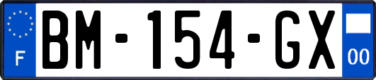 BM-154-GX