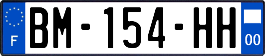 BM-154-HH