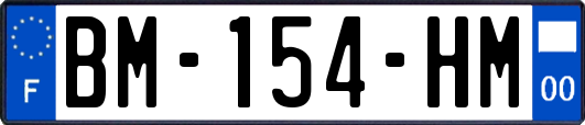BM-154-HM