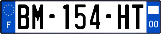BM-154-HT