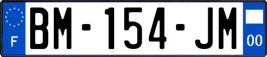 BM-154-JM