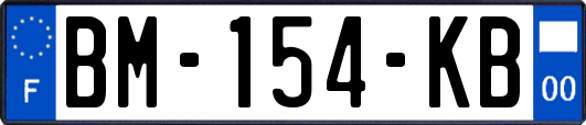 BM-154-KB
