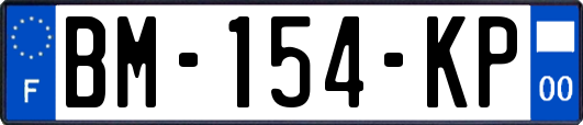 BM-154-KP