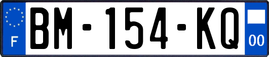 BM-154-KQ