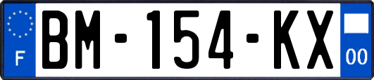 BM-154-KX