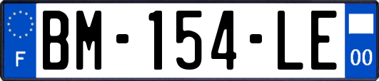 BM-154-LE