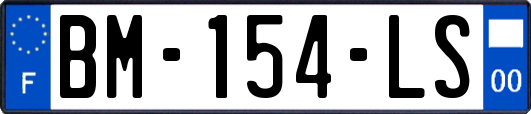 BM-154-LS