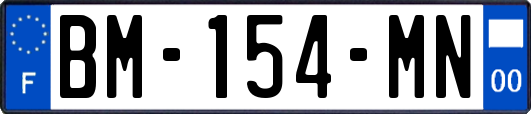 BM-154-MN