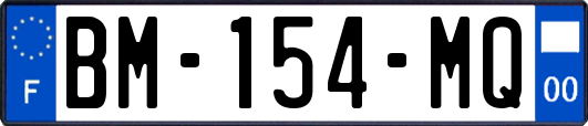 BM-154-MQ