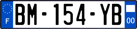 BM-154-YB
