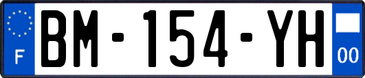 BM-154-YH