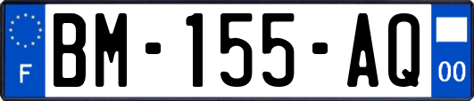 BM-155-AQ