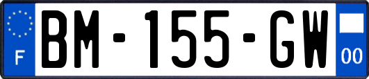 BM-155-GW