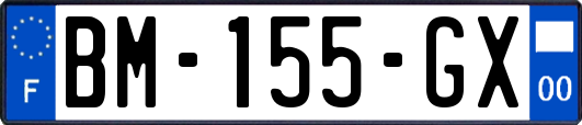 BM-155-GX