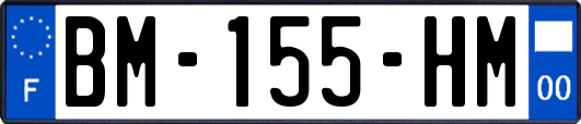 BM-155-HM