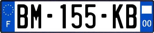 BM-155-KB