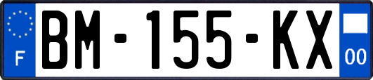 BM-155-KX