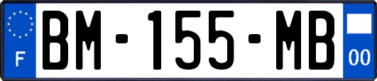 BM-155-MB