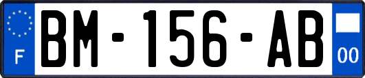 BM-156-AB