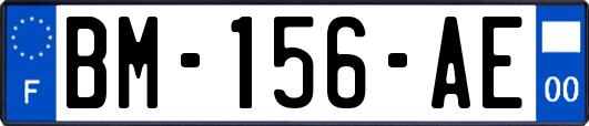 BM-156-AE