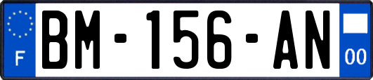 BM-156-AN