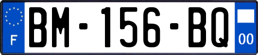 BM-156-BQ