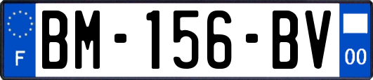 BM-156-BV