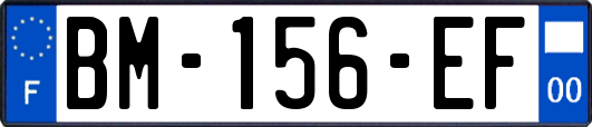 BM-156-EF