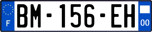 BM-156-EH