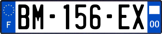 BM-156-EX