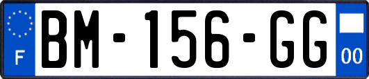 BM-156-GG