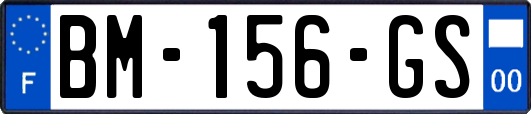 BM-156-GS