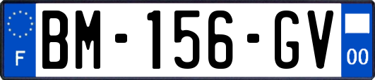 BM-156-GV