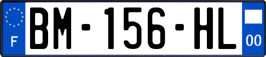 BM-156-HL