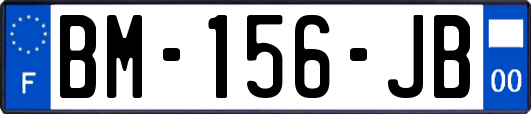 BM-156-JB