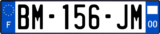 BM-156-JM