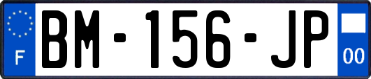 BM-156-JP