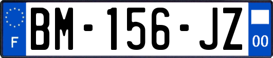 BM-156-JZ