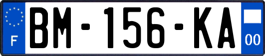 BM-156-KA