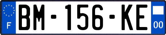 BM-156-KE