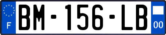 BM-156-LB