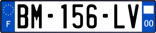 BM-156-LV