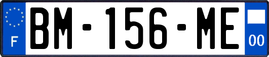 BM-156-ME