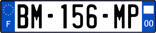 BM-156-MP