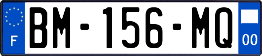 BM-156-MQ