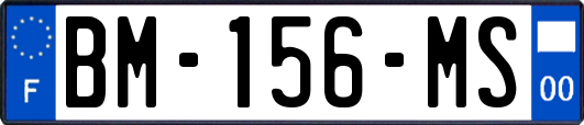 BM-156-MS