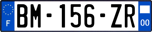 BM-156-ZR