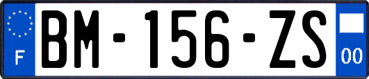 BM-156-ZS