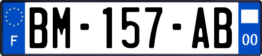 BM-157-AB