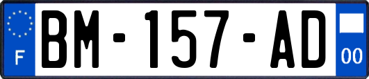 BM-157-AD